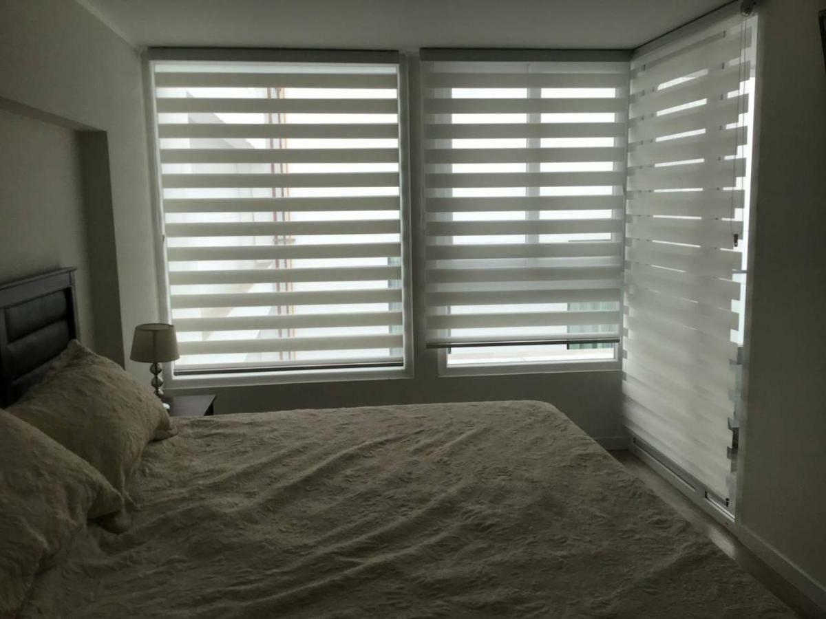Apartament Moderno Departamento Miraflorino Con Aire Acondicionado Lima Zewnętrze zdjęcie