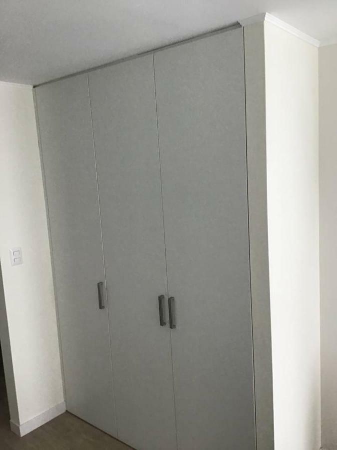 Apartament Moderno Departamento Miraflorino Con Aire Acondicionado Lima Zewnętrze zdjęcie