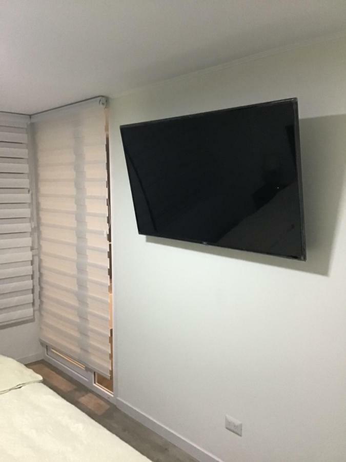 Apartament Moderno Departamento Miraflorino Con Aire Acondicionado Lima Zewnętrze zdjęcie