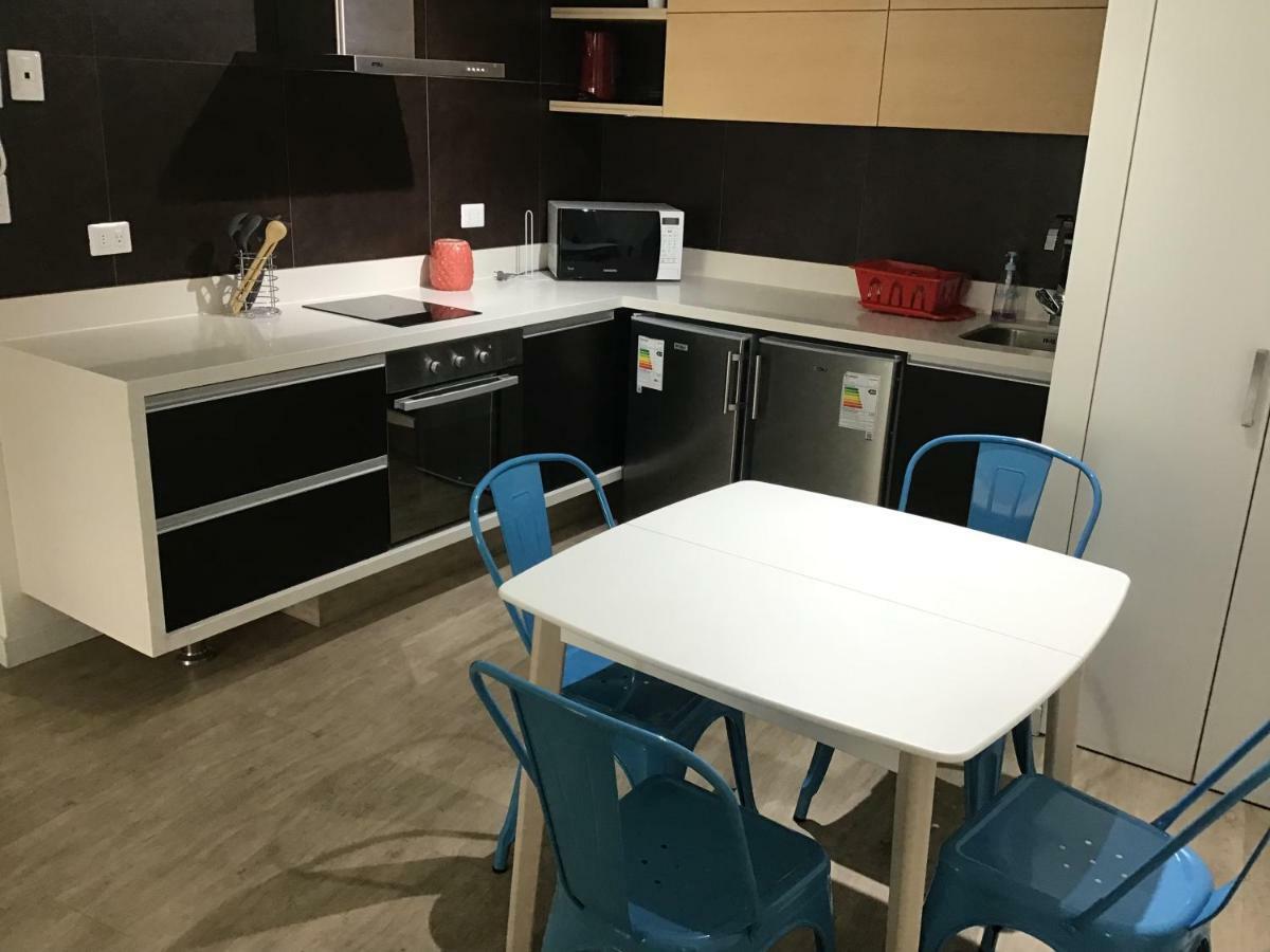 Apartament Moderno Departamento Miraflorino Con Aire Acondicionado Lima Zewnętrze zdjęcie