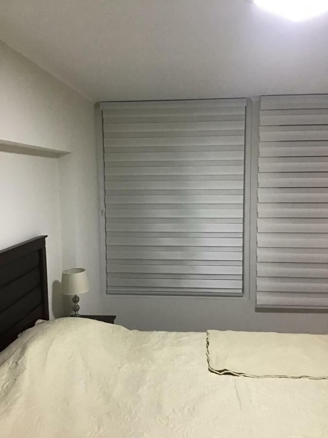 Apartament Moderno Departamento Miraflorino Con Aire Acondicionado Lima Zewnętrze zdjęcie